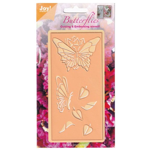 Joy crafts stanzform - joy!crafts,