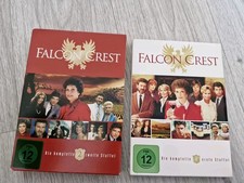 Falcon Crest – Die Komplette