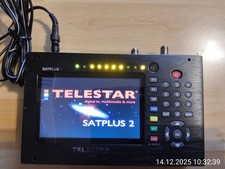 Telestar Satplus 2 Sat