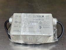 Deutronic DP500 IP/3-24 Power