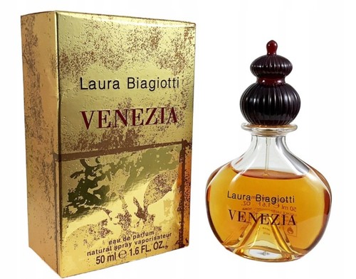 Laura biagiotti venezia - laura,