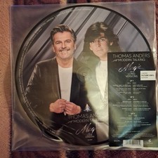 Thomas Anders - SINGS MODERN