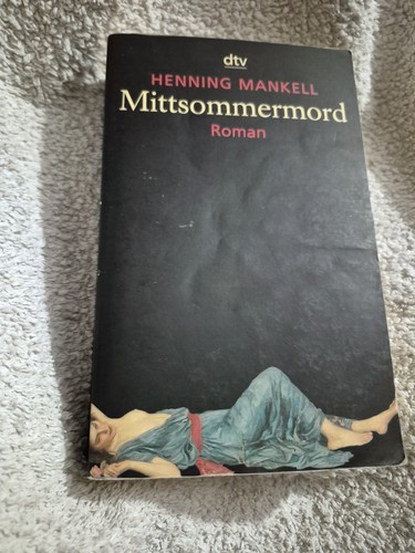 Mittsommermord von henning - mittsommermord,