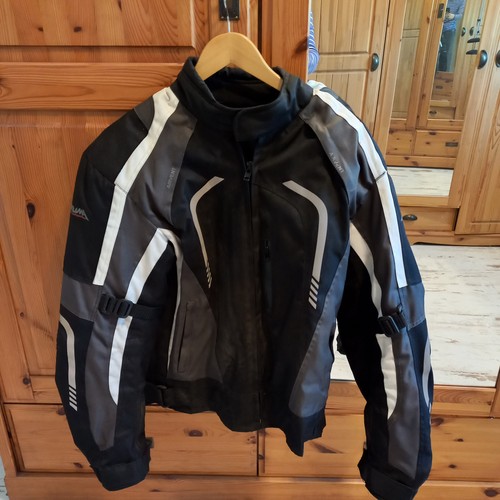 Akuma motorradjacke m - akuma,