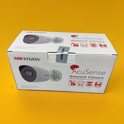 Hikvision 2cd2046g2 sl - hikvision, ds-2cd2046g2-iu/sl