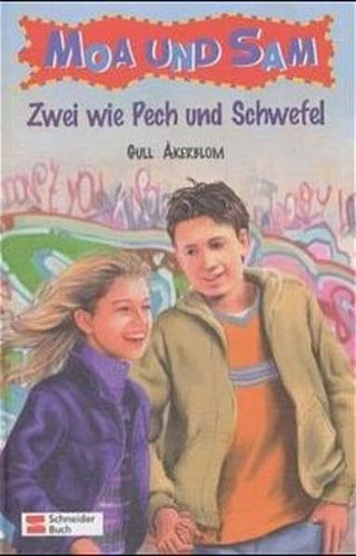 Moa und sam zwei - wie,