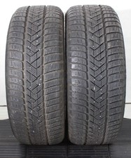 2 x 245/45R18 100V