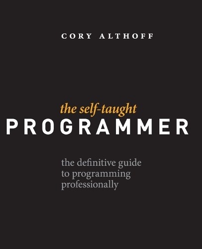 Cory althoff the self taught - cory,