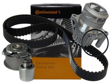 CONTI Zahnriemen +Rollen