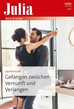 Cora Julia Romane Bandnr. 2726, 2727, 232025