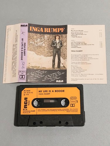 Inga rumpf - rumpf, atlantis,frumpy)