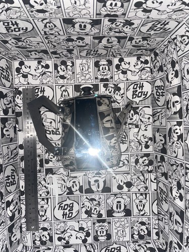 Alessi stahl teekanne c13 - alessi, #c13