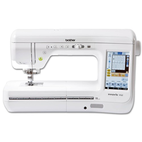 Brother innov vq2 - brother, innov-is