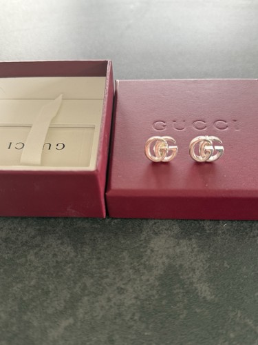 Gucci ohrringe silber 925 - in,