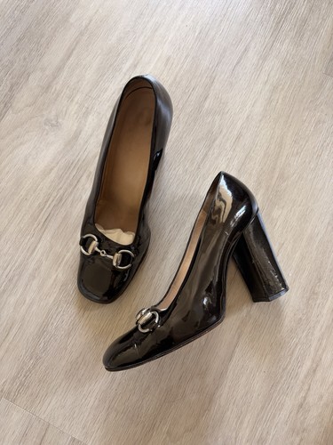 Gucci damen pumps - gucci,