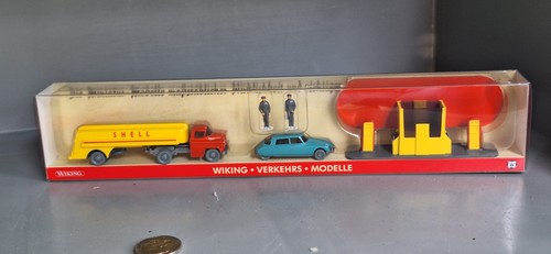 H180 ovp ungeöffnet wiking - ovp,