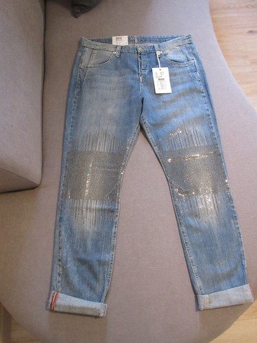 Damen jeans mac - *, sexy