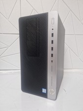 HP ProDesk 600 G4 MT Core
