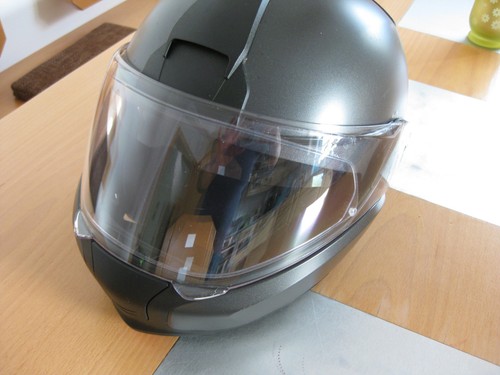 Bmw systemhelm klapphelm - systemhelm, 6