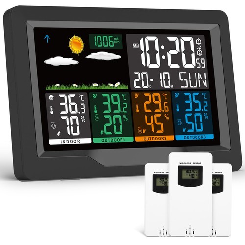 Jely funk wetterstation defekt - jely, funk-wetterstation