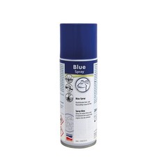 Agrochemica Blue Spray - AC Blauspray 200 ml Schutz und Pflege für Tiere