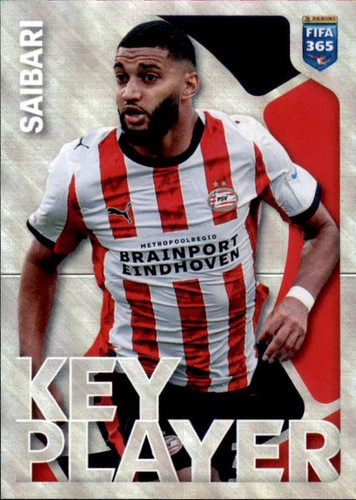 Fifa 365 2026 sticker - 365,