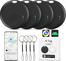 Air Tracker Android, 4 Pack