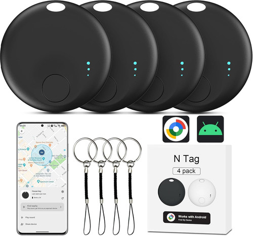 Air tracker android - android,, pack