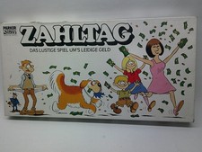 PARKER - ZAHLTAG - DAS LUSTIGE