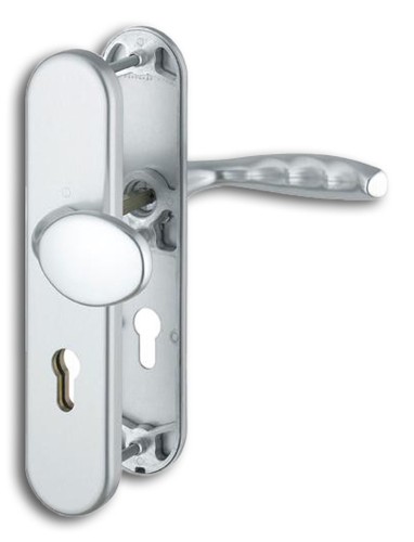 Hoppe schutzbeschlag serie - schutzbeschlag,