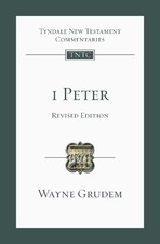 Wayne Grudem 1 Peter