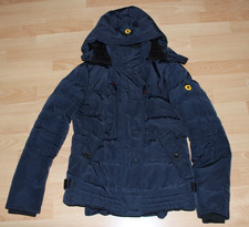 Wellensteyn Damen STARDUST Lady Jacke Gr. S Winterjacke Winter Mantel