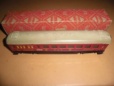 Märklin H0 4008 346/2 Schürzenwagen Speisewagen DSG mit OVP