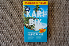 Karibik Marco Polo Kreuzfahrt