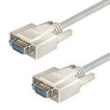 Vga monitorkabel monitor - monitorkabel,