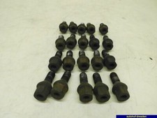 Radbolzensatz 20 Stück OPEL OMEGA B CARAVAN (21_, 22_, 23_) 2.0 16V