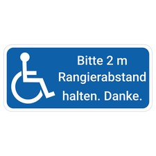 Rollstuhlfahrer Behinderten