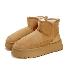 Winterstiefel Boots Damen