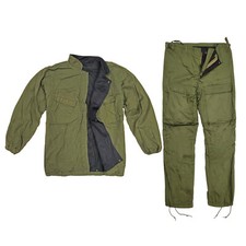 Army Jacke Original US NBC