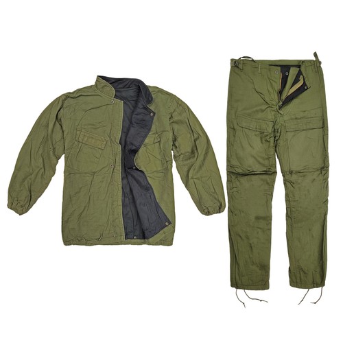 Army jacke original nbc - army,