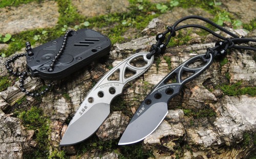Sanrenmu messer the violet - messer, violet"