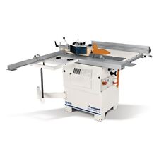 SCM Mehrfachkombinierte minimax st 1g Säge Fräse Kombination Holzkraft 5501048