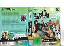 BERLIN BEI NACHT STAFFEL 2