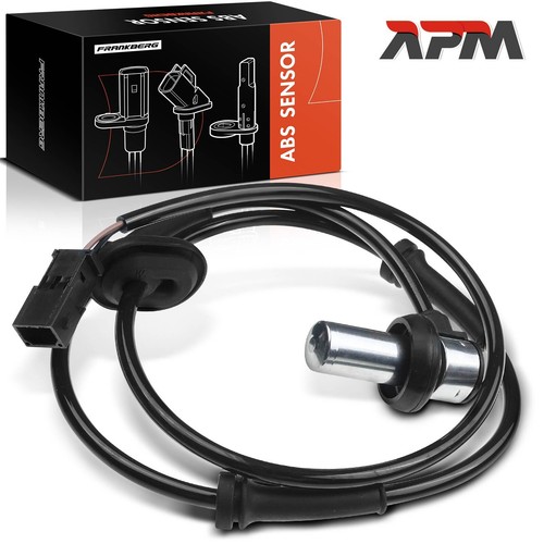 Abs sensor hinterachse für - 1x,