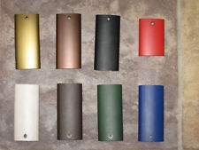 Handlauf Treppenhandlauf PVC Kunststoffhandlauf Geländer 40x8 braun 3,00 m