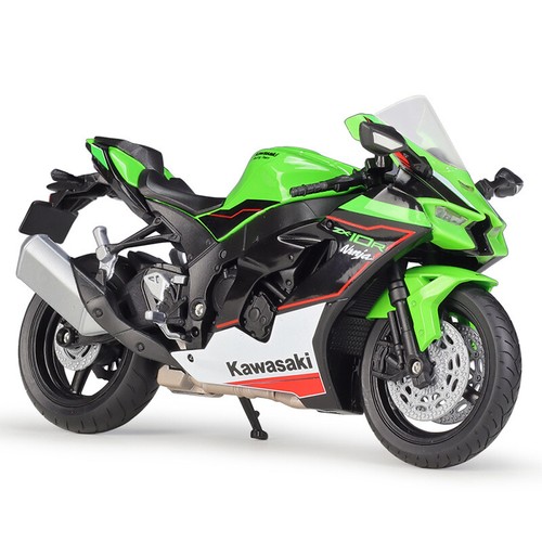 Kawasaki ninja zx - kawasaki,