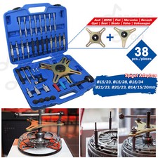 Kupplungswerkzeug SAC Kupplung