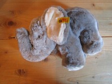 Original steiff elefant - original,