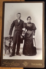 Hochzeit - Frau mit Schleier &