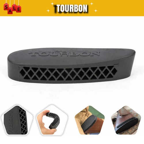Tourbon schaftkappe recoilpad - tourbon,